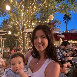 Meet your Posher, Amy